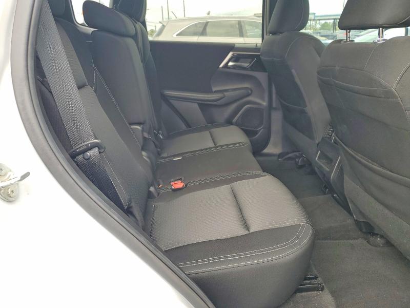 55959696 :رقم المزاد ، JA4J3UA80RZ014300 vin ، 2024 Mitsubishi Outlander مزاد بيع