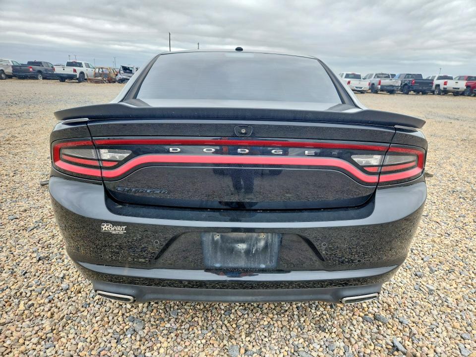 Aukcja sprzedaży 2018 Dodge Charger, vin: 2C3CDXBG2JH135602, numer aukcji: 57689796