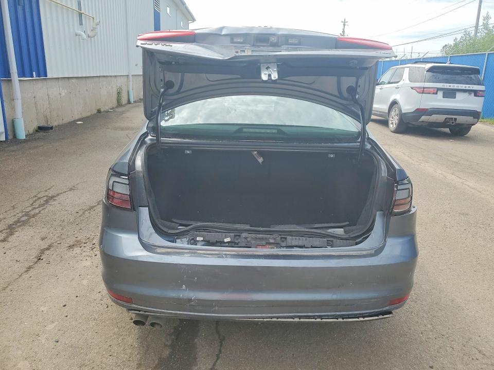 Продаж на аукціоні авто 2017 Volkswagen Jetta, vin: 3VWDB7AJ3HM330667, номер лоту: 56486956