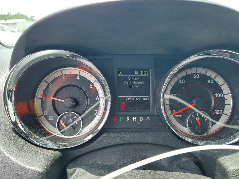 2017 Dodge Grand Caravan მანქანა იყიდება აუქციონზე, vin: 2C4RDGCG3HR696450, აუქციონის ნომერი: 56068656