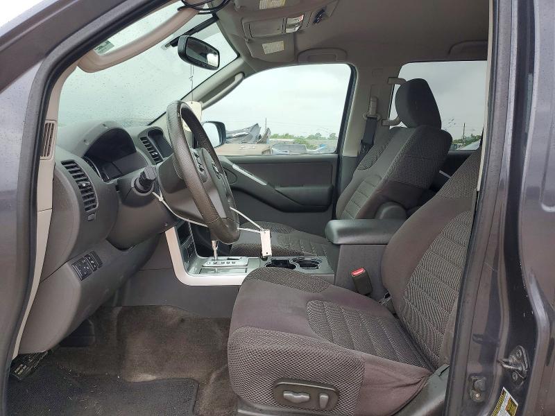 2012 Nissan Pathfinder მანქანა იყიდება აუქციონზე, vin: 5N1AR1NN4CC624046, აუქციონის ნომერი: 57021626