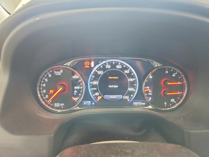 Продажа на аукционе авто 2020 Gmc Acadia, vin: 1GKKNXLS9LZ228292, номер лота: 59051236