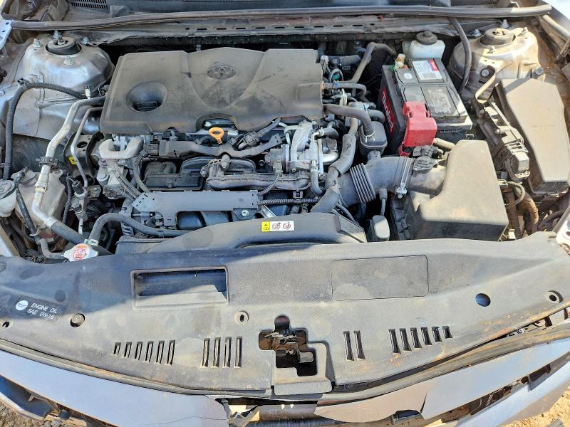 Aukcja sprzedaży 2020 Toyota Camry, vin: 4T1C11AK8LU935906, numer aukcji: 57673156