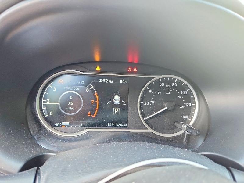 Продаж на аукціоні авто 2019 Nissan Kicks, vin: 3N1CP5CU0KL559058, номер лоту: 58281996