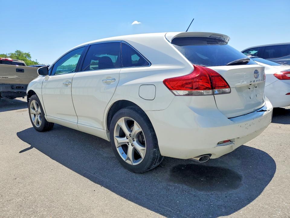 Aukcja sprzedaży 2009 Toyota Venza, vin: 4T3ZK11A79U003744, numer aukcji: 58554936