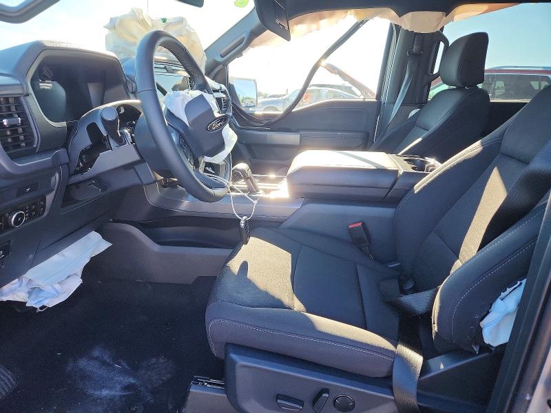 Auction sale of the 2026 Ford F150, vin: 1FTEW3LP2TFA52181, lot number: 57608356