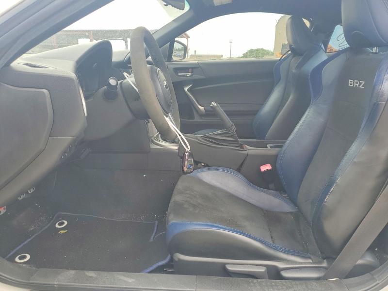 Aukcja sprzedaży 2015 Subaru Brz, vin: JF1ZCAC10F9601217, numer aukcji: 56537046
