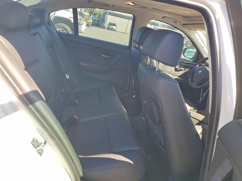 2009 Bmw 328 მანქანა იყიდება აუქციონზე, vin: WBAPH53549A437256, აუქციონის ნომერი: 56722206