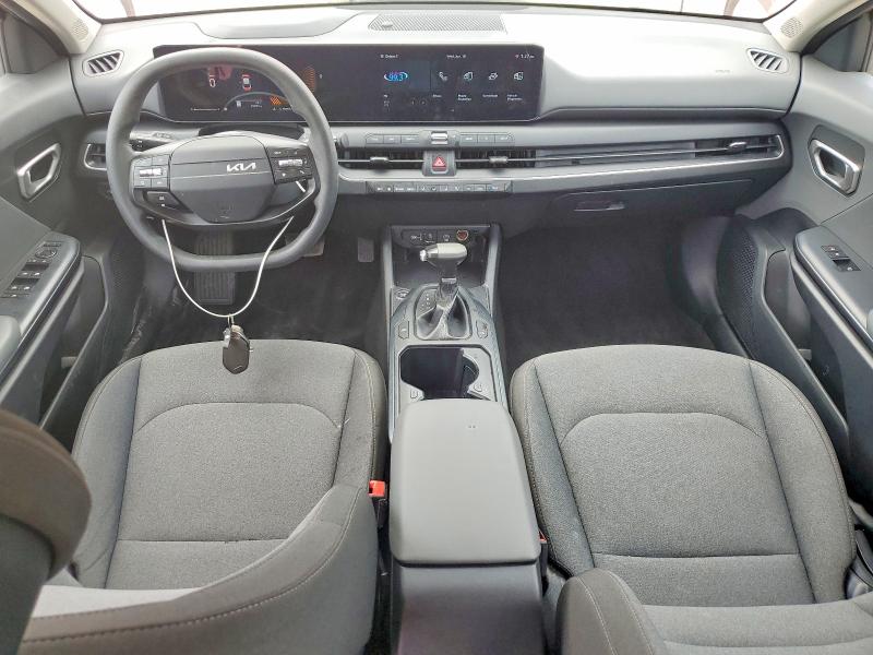Продаж на аукціоні авто 2025 Kia K4, vin: 3KPFT4DE5SE064401, номер лоту: 57069496