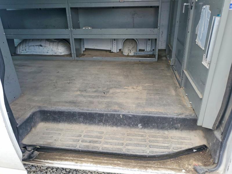 Продаж на аукціоні авто 2008 Chevrolet Express G1500, vin: 1GCFG15X581109111, номер лоту: 57509406