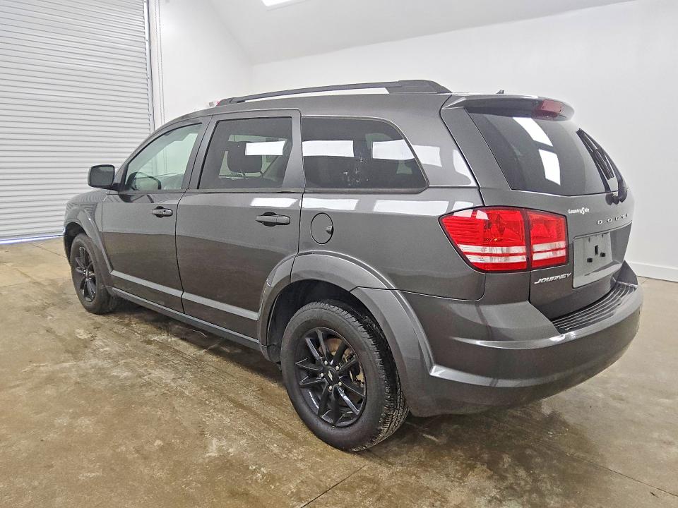 58528526 :رقم المزاد ، 3C4PDCAB8LT181134 vin ، 2020 Dodge Journey مزاد بيع