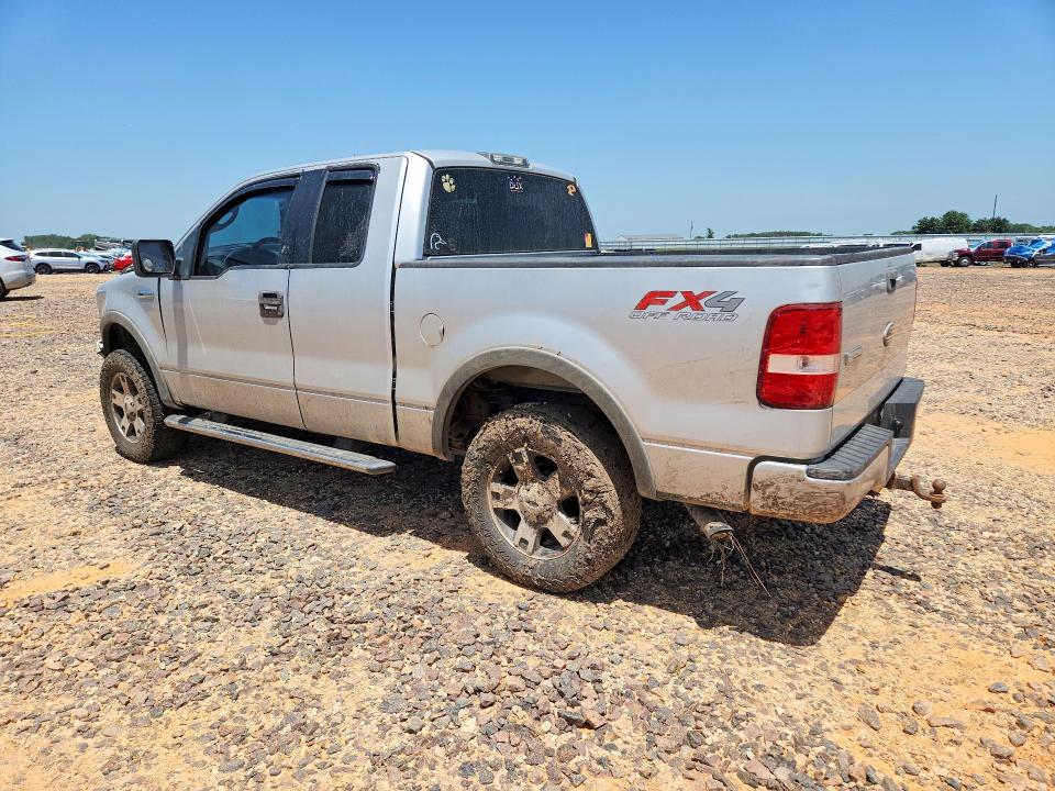 Продаж на аукціоні авто 2006 Ford F150, vin: 1FTPX14516FA38123, номер лоту: 59325816