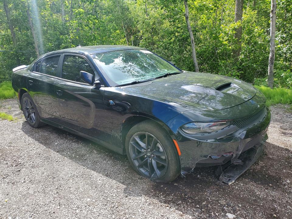Aukcja sprzedaży 2021 Dodge Charger, vin: 2C3CDXMG0MH559409, numer aukcji: 55752146