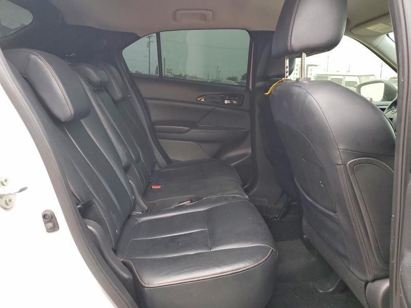Aukcja sprzedaży 2018 Mitsubishi Eclipse Cross, vin: JA4AT5AAXJZ044952, numer aukcji: 56326336
