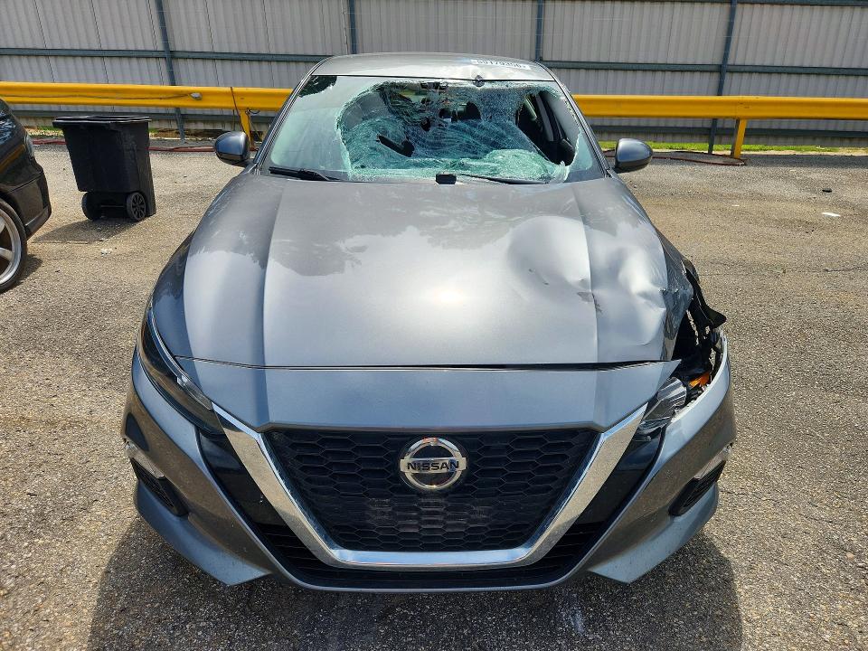 Продаж на аукціоні авто 2022 Nissan Altima, vin: 1N4BL4BV7NN365825, номер лоту: 59179356