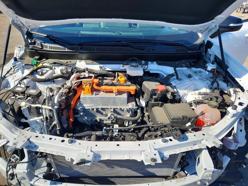 Продаж на аукціоні авто 2024 Honda Prologue, vin: 3GPKHXRJ7RS542044, номер лоту: 57324366