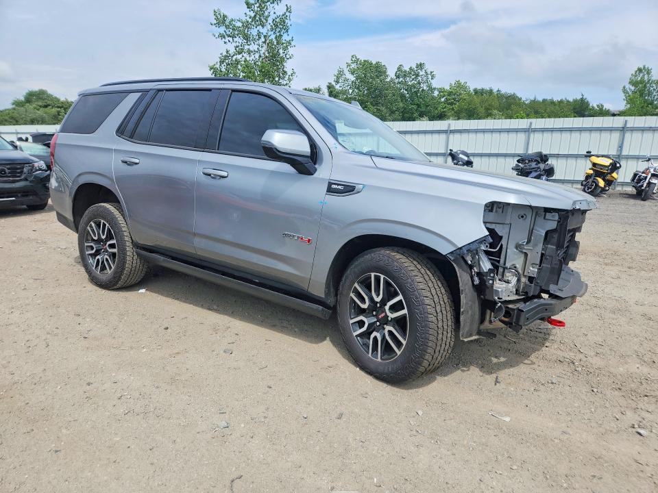 57893476 :رقم المزاد ، 1GKS2CKL2PR413074 vin ، 2023 Gmc Yukon مزاد بيع