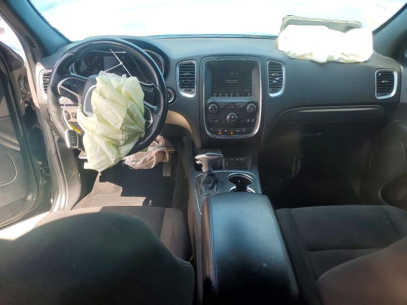 Продаж на аукціоні авто 2020 Dodge Durango, vin: 1C4RDJAG4LC330451, номер лоту: 57187666