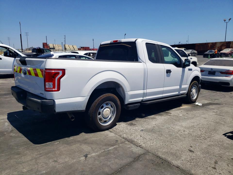 Aukcja sprzedaży 2015 Ford F150, vin: 1FTEX1C87FKE11000, numer aukcji: 57492896