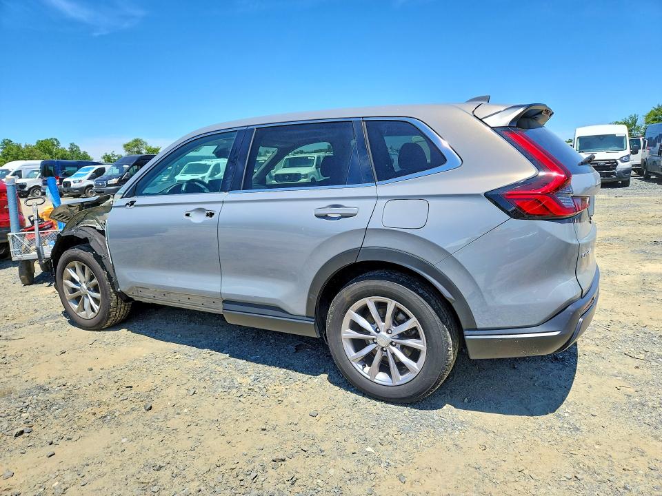 Aukcja sprzedaży 2025 Honda Cr-v, vin: 2HKRS4H73SH406905, numer aukcji: 57299246