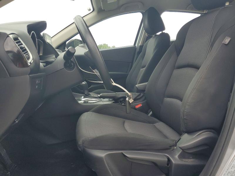 Aukcja sprzedaży 2016 Mazda 3, vin: JM1BM1U70G1284678, numer aukcji: 55939826