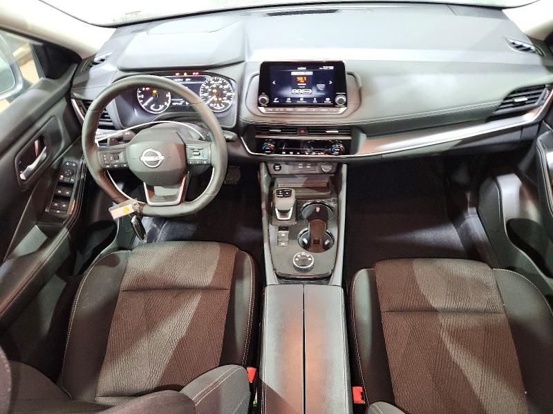 Aukcja sprzedaży 2025 Nissan Rogue, vin: 5N1BT3BB0SC820253, numer aukcji: 57974026