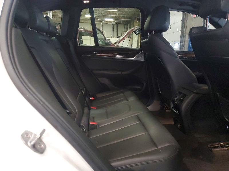 Продаж на аукціоні авто 2019 Bmw X3, vin: 5UXTR9C55KLD90739, номер лоту: 55889216