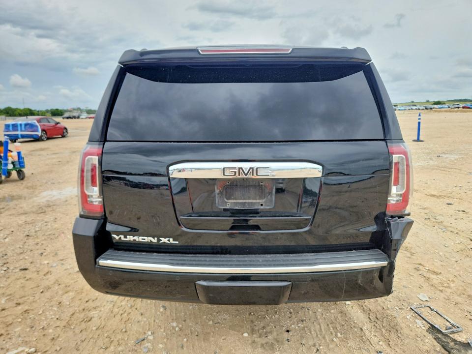 Продаж на аукціоні авто 2020 Gmc Yukon Xl, vin: 1GKS1HKJ5LR289178, номер лоту: 56438906