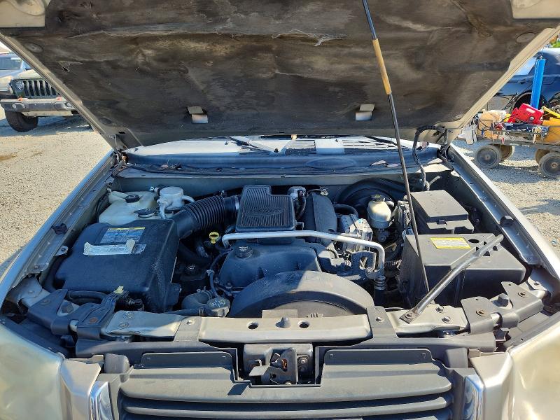 2003 Gmc Envoy მანქანა იყიდება აუქციონზე, vin: 1GKDS13SX32411188, აუქციონის ნომერი: 57497426
