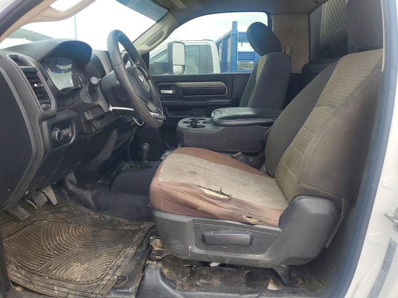 55432666 :رقم المزاد ، 3C7WRNBL1KG535523 vin ، 2019 Ram 5500 مزاد بيع