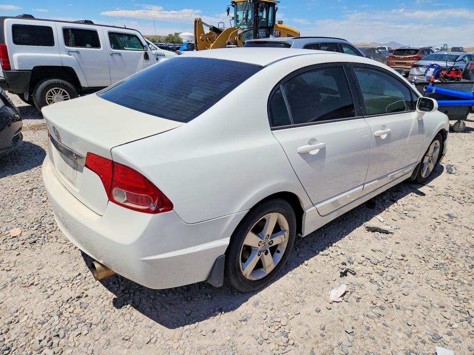 Продаж на аукціоні авто 2006 Honda Civic, vin: 1HGFA16876L064426, номер лоту: 55813826