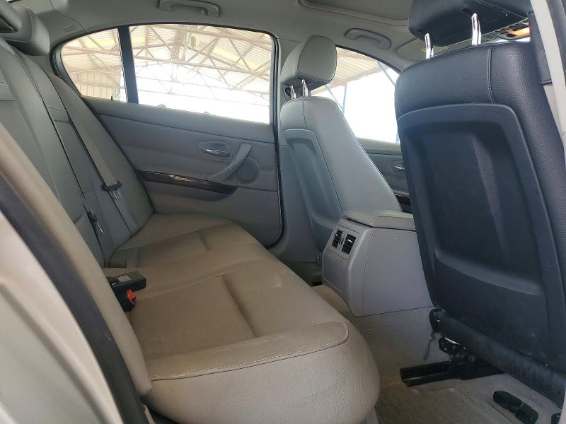 Продажа на аукционе авто 2011 Bmw 328, vin: WBAPH7C57BE131047, номер лота: 57900106