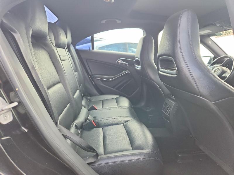 Aukcja sprzedaży 2015 Mercedes-benz Cla, vin: WDDSJ4EB4FN171097, numer aukcji: 57485856