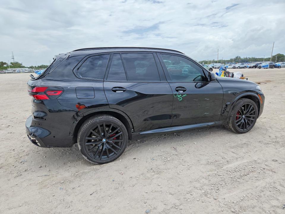 Aukcja sprzedaży 2025 Bmw X5, vin: 5UX13EU06S9005722, numer aukcji: 55458886