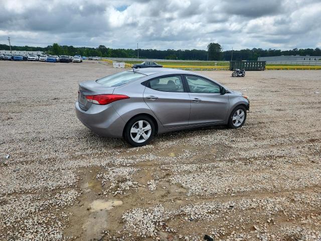 Aukcja sprzedaży 2011 Hyun Elantra Gls/limited, vin: KMHDH4AE1BU090214, numer aukcji: 55757546
