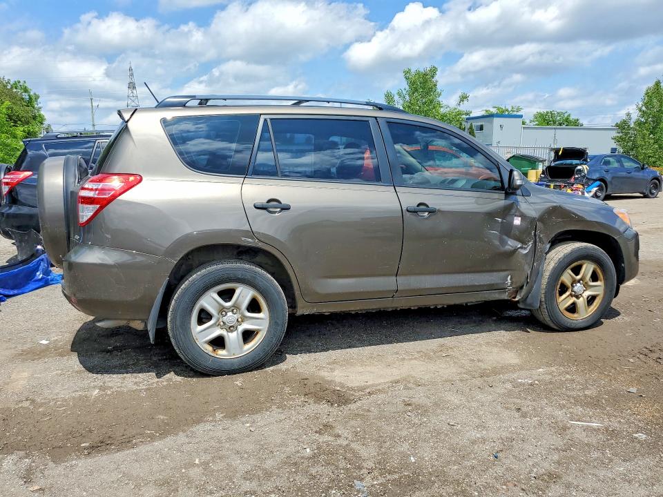 Продажа на аукционе авто 2010 Toyota Rav4, vin: 2T3BF4DV8AW029165, номер лота: 56675366
