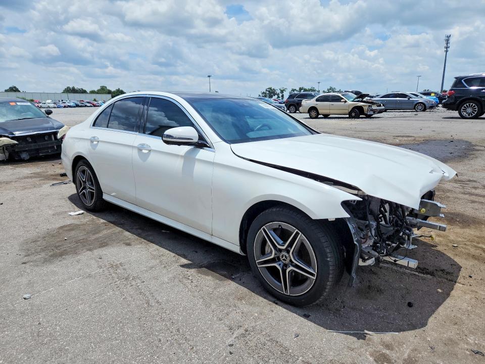 Aukcja sprzedaży 2023 Mercedes-benz E, vin: W1KZF8EB4PB189593, numer aukcji: 58067116