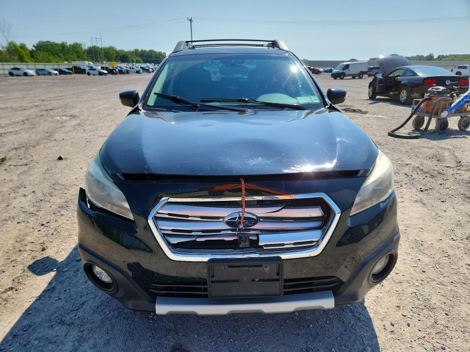 2016 Subaru Outback მანქანა იყიდება აუქციონზე, vin: 4S4BSANCXG3295723, აუქციონის ნომერი: 58953746