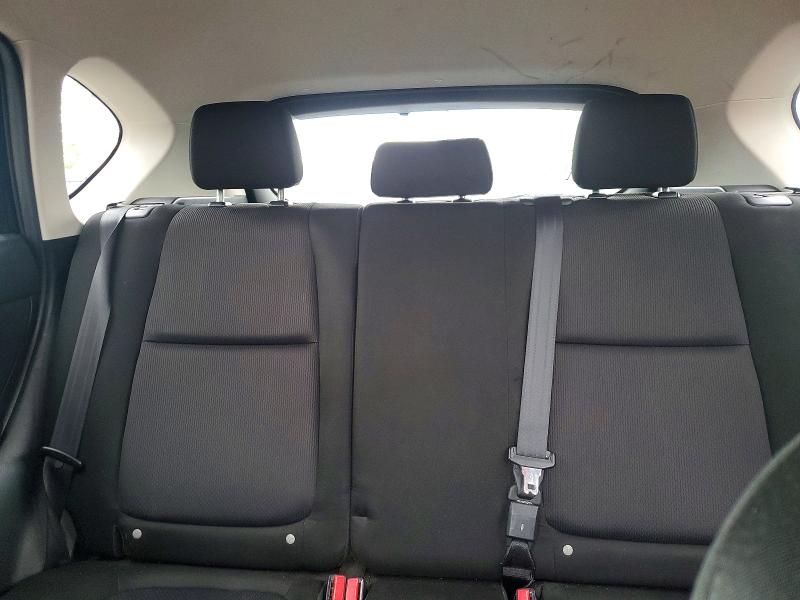 Aukcja sprzedaży 2014 Mazda Cx-5, vin: JM3KE2BE3E0323293, numer aukcji: 58096416