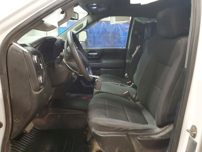 Продажа на аукционе авто 2023 Gmc Sierra, vin: 1GT49SEY3PF194029, номер лота: 54424236
