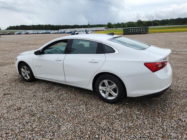 58077186 :رقم المزاد ، 1G1ZC5ST6PF125782 vin ، 2023 Chevrolet Malibu مزاد بيع
