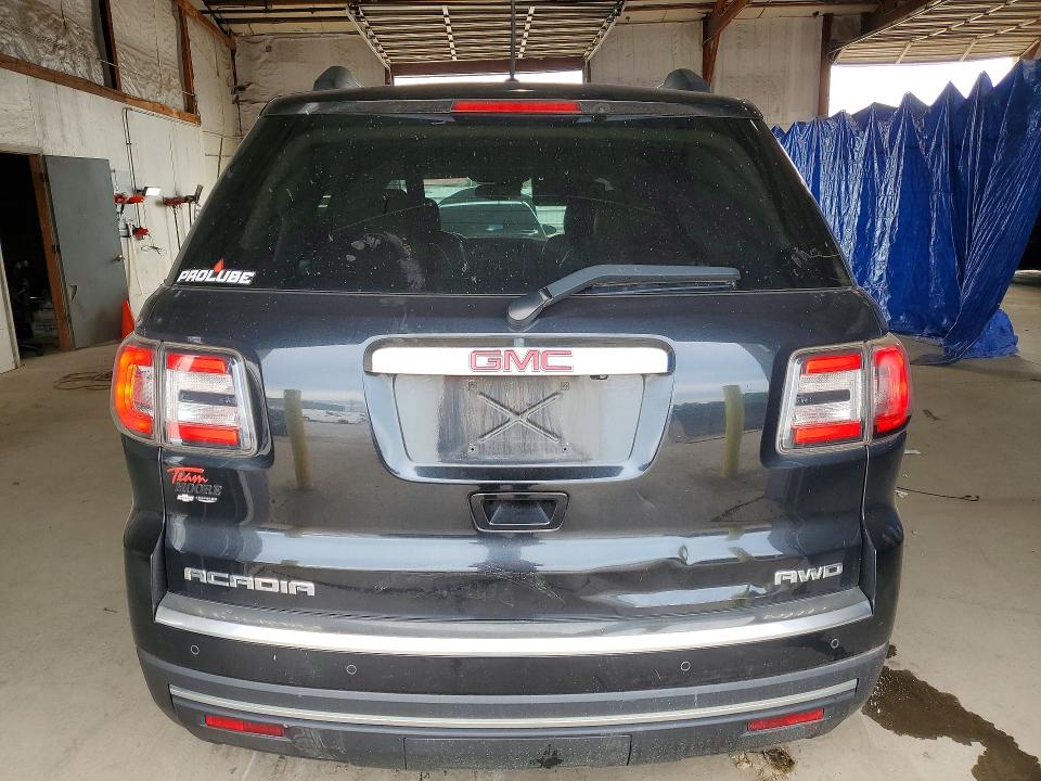 2014 Gmc Acadia მანქანა იყიდება აუქციონზე, vin: 1GKKVRKDXEJ148063, აუქციონის ნომერი: 56441026