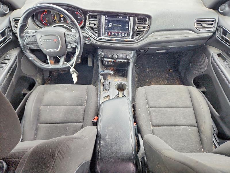 Aukcja sprzedaży 2021 Dodge Durango, vin: 1C4RDJDG8MC792881, numer aukcji: 58074266