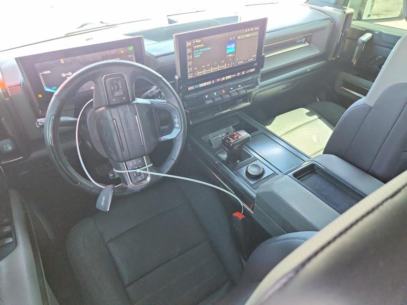 Продаж на аукціоні авто 2024 Gmc Hummer Suv, vin: 1GKB0RDCXRU101218, номер лоту: 56323506