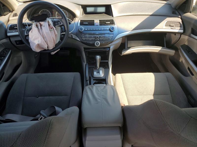 56342016 :رقم المزاد ، 1HGCP26759A018608 vin ، 2009 Honda Accord مزاد بيع