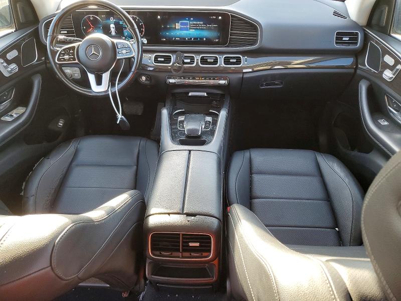 Aukcja sprzedaży 2020 Mercedes-benz Gle, vin: 4JGFB4KB9LA012278, numer aukcji: 57143026