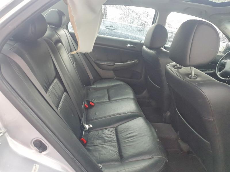Продаж на аукціоні авто 2004 Honda Accord, vin: 1HGCM66524A088297, номер лоту: 55861066
