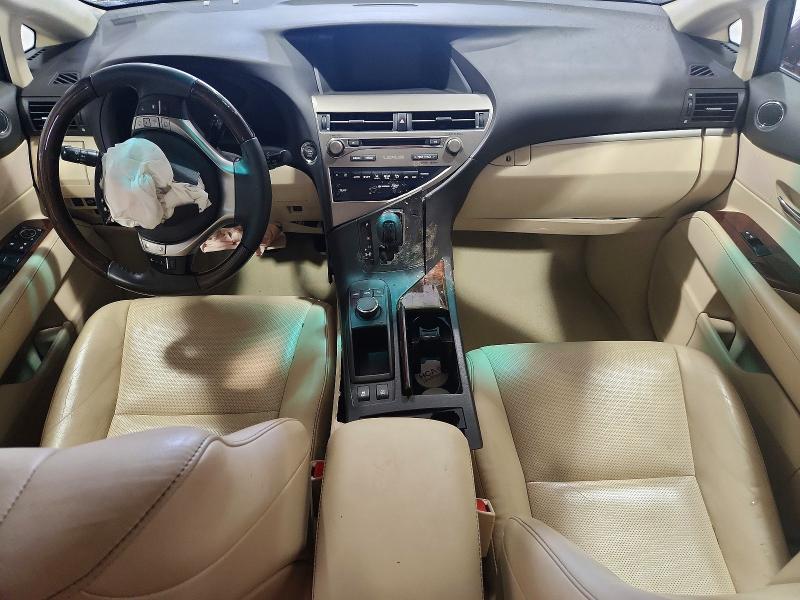 2015 Lexus Rx 350 მანქანა იყიდება აუქციონზე, vin: 2T2BK1BA3FC334919, აუქციონის ნომერი: 58594206