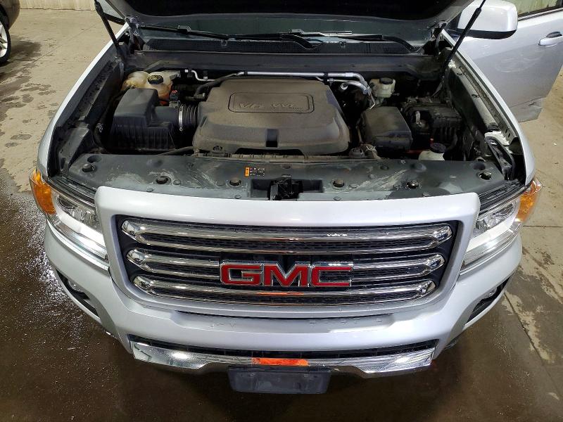 Aukcja sprzedaży 2015 Gmc Canyon, vin: 1GTH6BE38F1215385, numer aukcji: 57501066