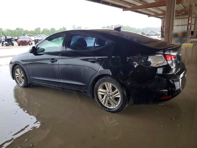 Aukcja sprzedaży 2020 Hyundai Elantra, vin: 5NPD84LF6LH518090, numer aukcji: 55972876